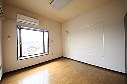 カーサ西の宮 308 4階ワンルームのリビング/ダイニング