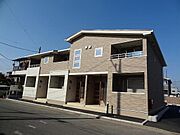 ルピナス・リバーAの賃貸物件