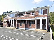 フレンドリー 2階 築19年4ヶ月の賃貸物件