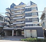 ＣＡＳＴＬＥ菊衛 4階 築35年1ヶ月の賃貸物件