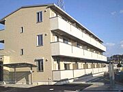 山前駅より徒歩16分 3階 築15年の賃貸物件