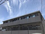 足利駅より徒歩28分 2階 築20年8ヶ月の賃貸物件