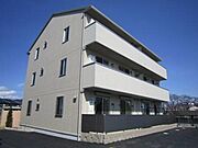 クレディA 2階 築14年8ヶ月の賃貸物件