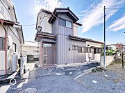 山前駅より徒歩31分 築40年5ヶ月 2階建の賃貸物件