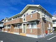 メゾン・ド・リブレの賃貸物件