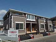 山前駅より徒歩23分 2階 築9年8ヶ月の賃貸物件