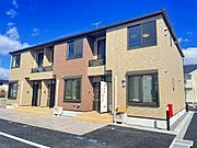 アップルB 1階 築4年9ヶ月の賃貸物件