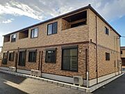 東武和泉駅より徒歩20分 2階 築2年9ヶ月の賃貸物件