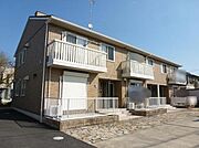 ベル・ファミーユA 1階 築18年1ヶ月の賃貸物件