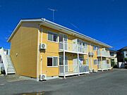 コスモハイツナガシマ 2階 築30年1ヶ月の賃貸物件