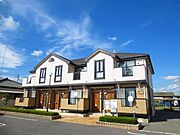 サンクレスト2 1階 築21年3ヶ月の賃貸物件