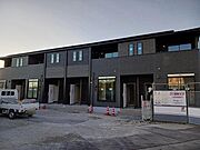 福居駅より徒歩3分 1階 新築の賃貸物件