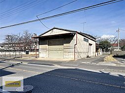 寿町篠田方倉庫