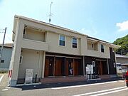 ボニートカーサＡ 2階 築16年11ヶ月の賃貸物件
