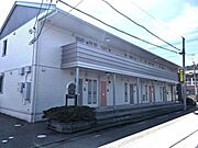 パルフェ 2階 築19年11ヶ月の賃貸物件