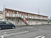 山前駅より徒歩31分 2階 築36年の賃貸物件