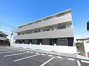東武和泉駅より徒歩10分 1階 築7年5ヶ月の賃貸物件