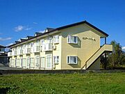 ピュアーハイム 2階 築32年7ヶ月の賃貸物件