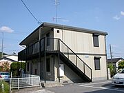 エクセレント毛野２ 1階 築26年10ヶ月の賃貸物件