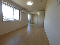 Regalo 203 2階1LDKのリビング/ダイニング