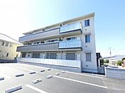 タウンコート朝倉 3階 築8年5ヶ月の賃貸物件