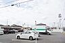 周辺：セブンイレブン足利利保店(293m)