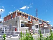 ボヌール 2階 築11年8ヶ月の賃貸物件