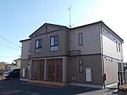 エクセルメゾンＢ 2階 築20年9ヶ月の賃貸物件