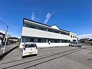 ジュンハイツ２ 2階 築30年7ヶ月の賃貸物件