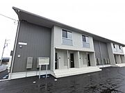 野州山辺駅より徒歩23分 1階 築7年6ヶ月の賃貸物件