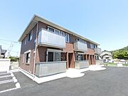 足利駅より徒歩28分 2階 築5年の賃貸物件