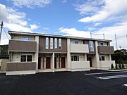 カーサ・プラシードB 1階 築14年7ヶ月の賃貸物件