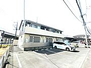 野州山辺駅より徒歩24分 2階 築9年2ヶ月の賃貸物件