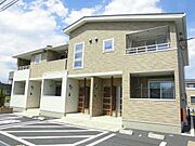 メゾン ソレイユ2 A 1階 築10年9ヶ月の賃貸物件