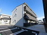 Forza 2階 築4年3ヶ月の賃貸物件