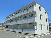 足利駅より徒歩28分 1階 築18年2ヶ月の賃貸物件