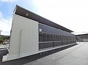 マロニエジャルダン A 1階 築8年7ヶ月の賃貸物件