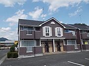 コーポ石川 A 2階 築24年3ヶ月の賃貸物件