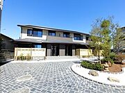 福居駅より徒歩28分 1階 築7年7ヶ月の賃貸物件