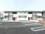 野州山辺駅より徒歩11分 2階 築9年1ヶ月の賃貸物件