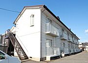 ハイツトゥモロー 1階 築38年1ヶ月の賃貸物件