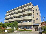 ニューマリッチイシカワ弐号館 2階 築29年7ヶ月の賃貸物件