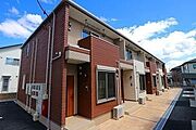 野州山辺駅より徒歩17分 1階 築8年1ヶ月の賃貸物件