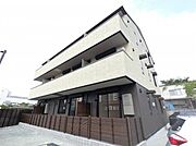 足利駅より徒歩13分 2階 築6年10ヶ月の賃貸物件