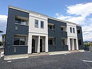 クレディール 2階 築8年11ヶ月の賃貸物件