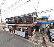 新桐生駅より徒歩20分 築52年5ヶ月の賃貸物件