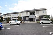 足利駅より徒歩44分 1階 築14年7ヶ月の賃貸物件