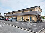 エルディムレジデンス名奈 2階 築33年1ヶ月の賃貸物件