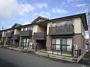 佐野市駅より徒歩33分 2階 築20年8ヶ月の賃貸物件