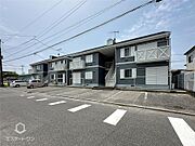 ラフォーレ山川Bの賃貸物件